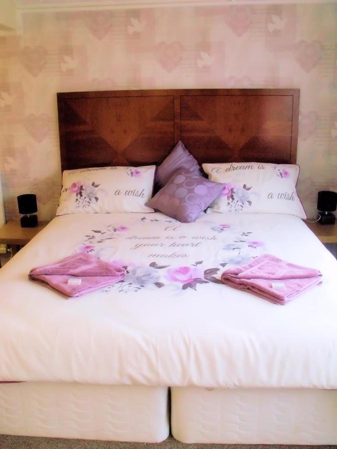 Maison d'hôtes The Clarendon Blackpool