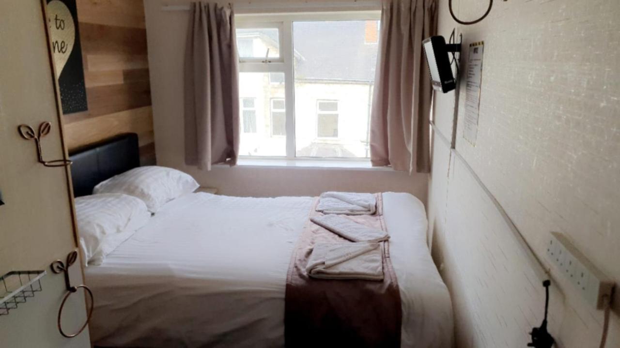 The Clarendon Maison d'hôtes Blackpool