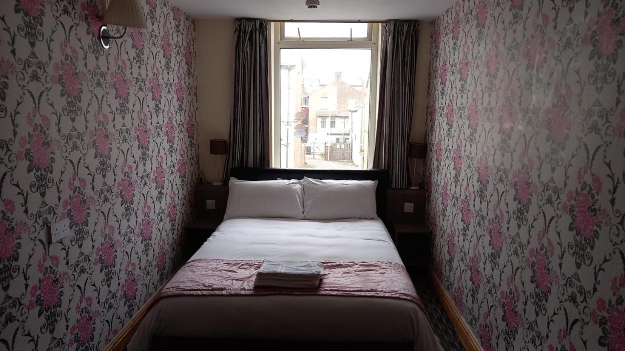 The Clarendon Maison d'hôtes Blackpool